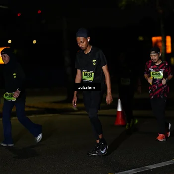 Runner Photo 5365941