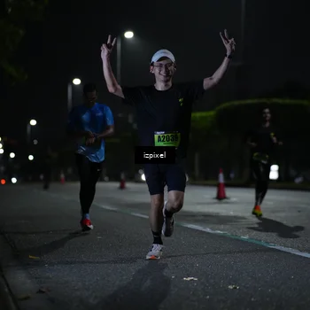 Runner Photo 5365943