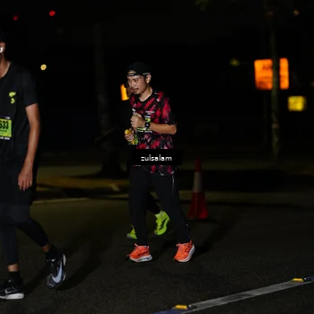 Runner Photo 5365944