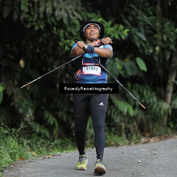 Runner Photo 5365949