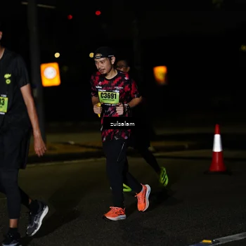 Runner Photo 5365950