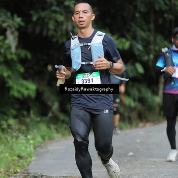 Runner Photo 5365953