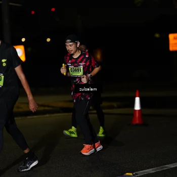 Runner Photo 5365957
