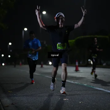 Runner Photo 5365958