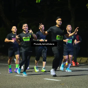 Runner Photo 5365963