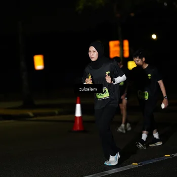 Runner Photo 5365964