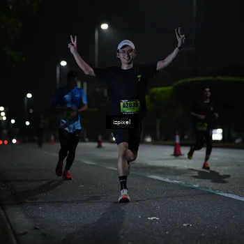 Runner Photo 5365965