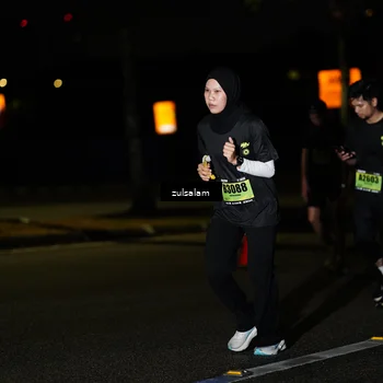 Runner Photo 5365972