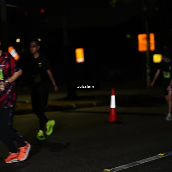 Runner Photo 5365973