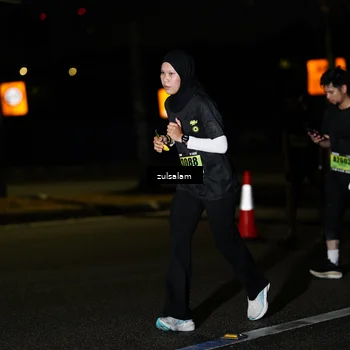 Runner Photo 5365974
