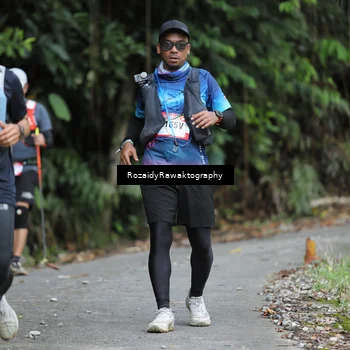 Runner Photo 5365976