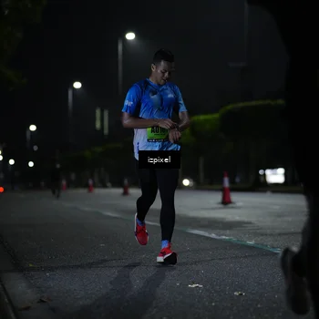 Runner Photo 5365978