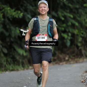 Runner Photo 5365979