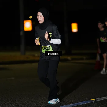 Runner Photo 5365980