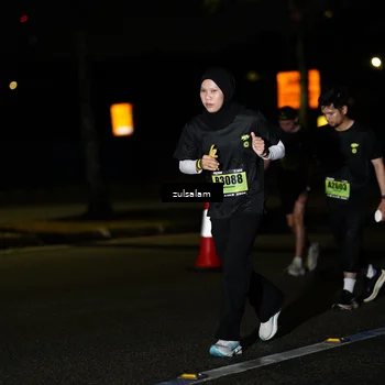 Runner Photo 5365981