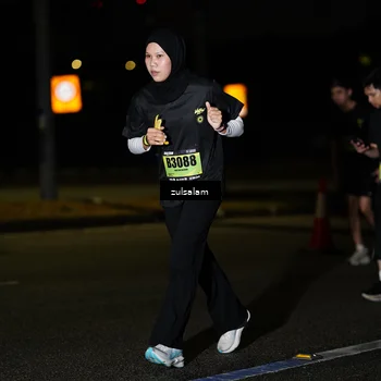 Runner Photo 5365983