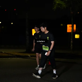 Runner Photo 5365988