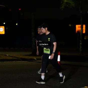 Runner Photo 5365989