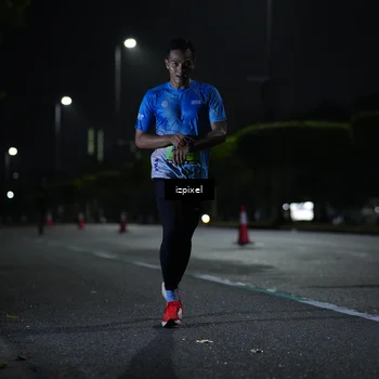 Runner Photo 5365993