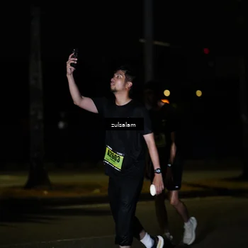 Runner Photo 5366003