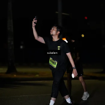 Runner Photo 5366004