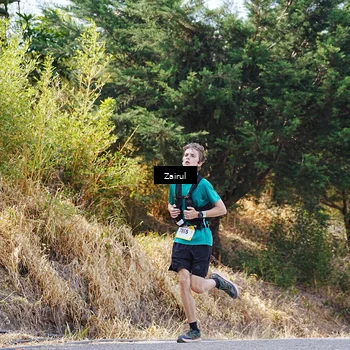 Runner Photo 5366005