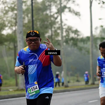 Runner Photo 5366009
