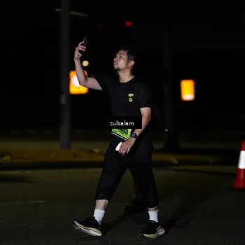 Runner Photo 5366010