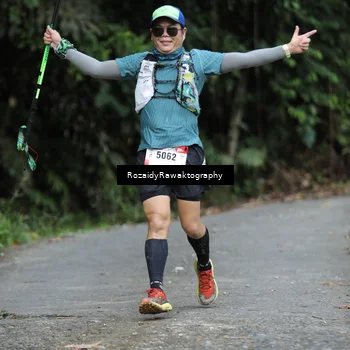 Runner Photo 5366012