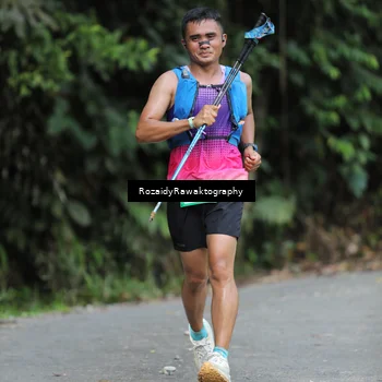 Runner Photo 5366014