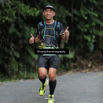 Runner Photo 5366015