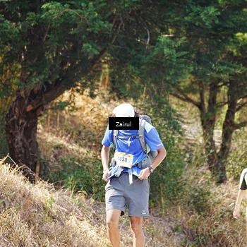 Runner Photo 5366017