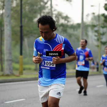 Runner Photo 5366018