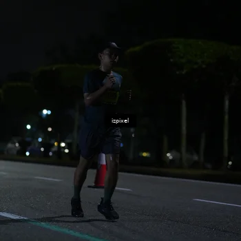 Runner Photo 5366020