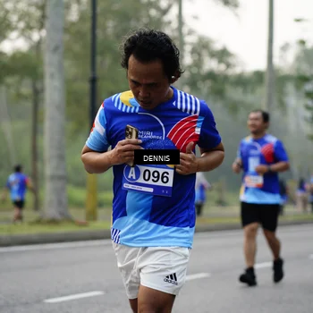 Runner Photo 5366024