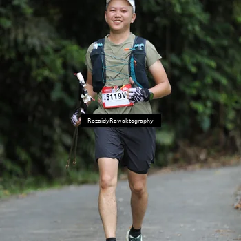 Runner Photo 5366026