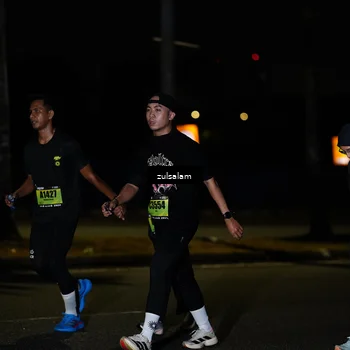 Runner Photo 5366027