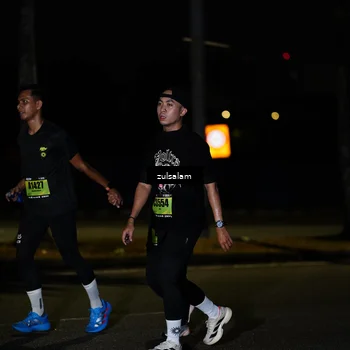 Runner Photo 5366028