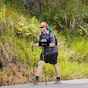 Runner Photo 5366029