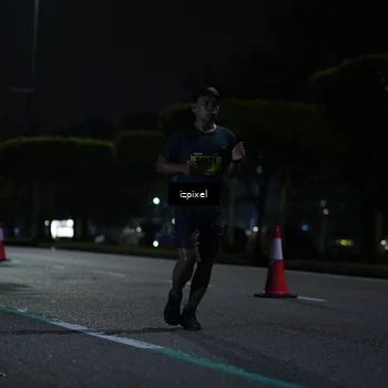 Runner Photo 5366030