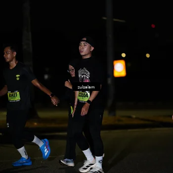 Runner Photo 5366033