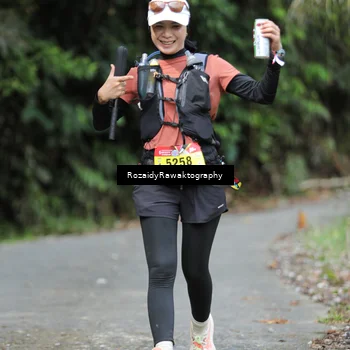 Runner Photo 5366037