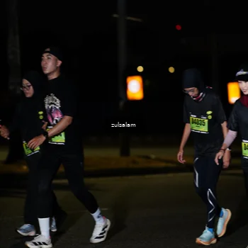 Runner Photo 5366038