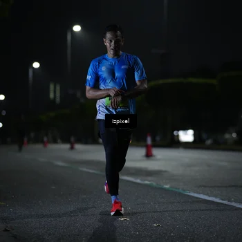 Runner Photo 5366040