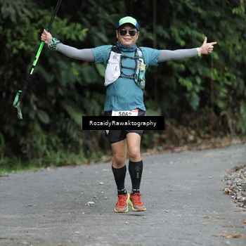 Runner Photo 5366044