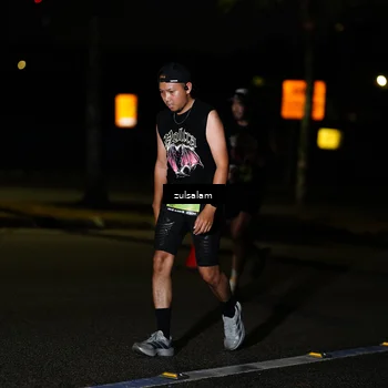 Runner Photo 5366045