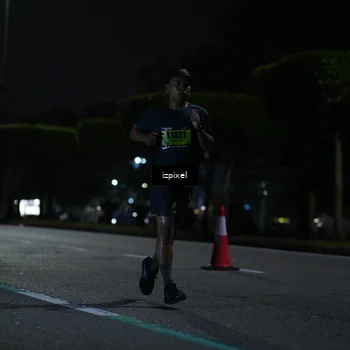 Runner Photo 5366046
