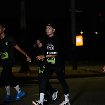 Runner Photo 5366047