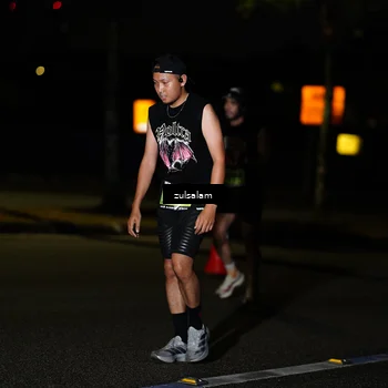 Runner Photo 5366049