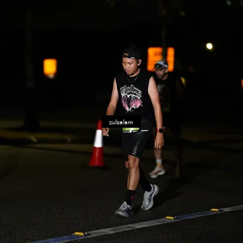 Runner Photo 5366050